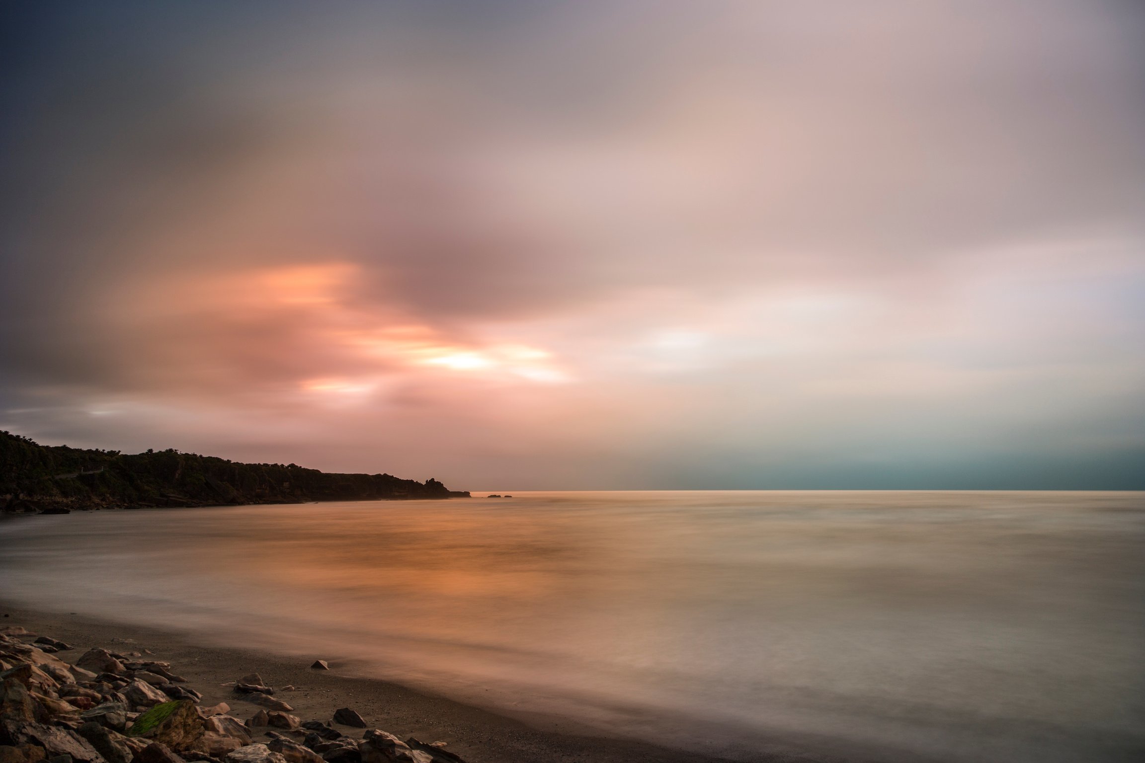 NZ Skies